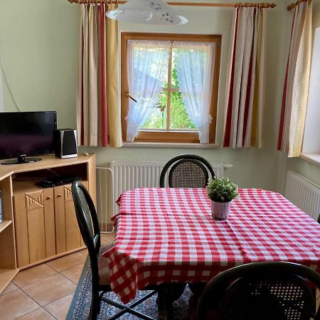 Landhaus Erlzette تكس المظهر الخارجي الصورة