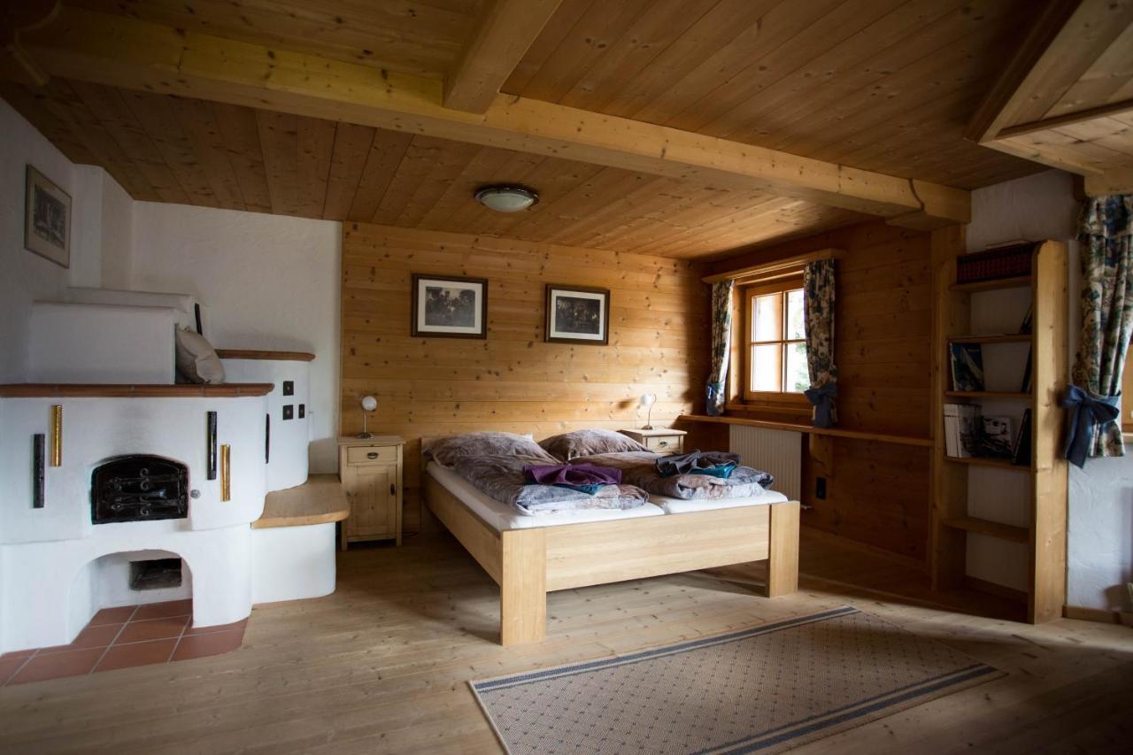 Landhaus Erlzette تكس المظهر الخارجي الصورة