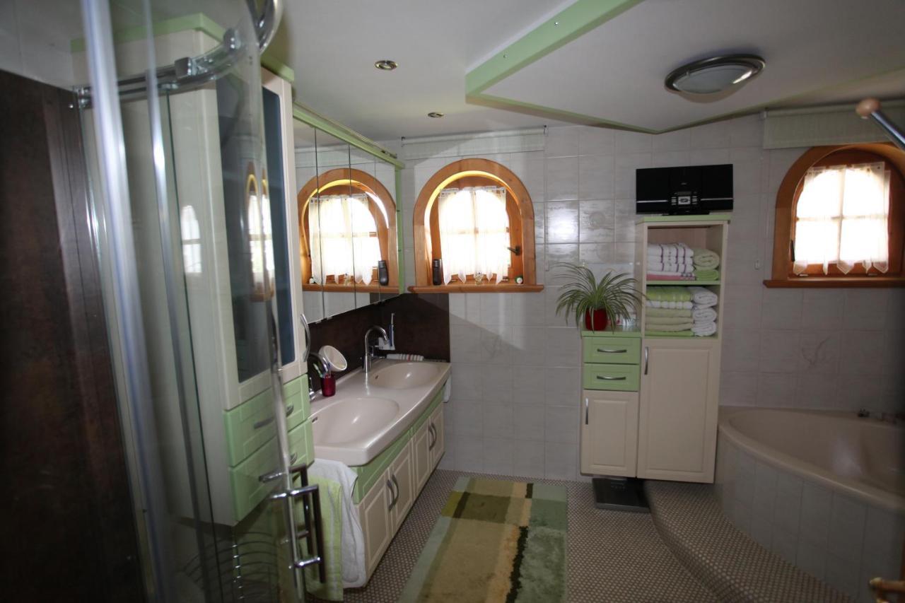 Landhaus Erlzette تكس المظهر الخارجي الصورة