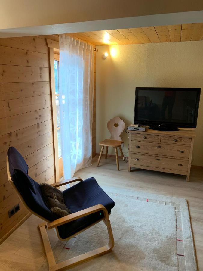 Landhaus Erlzette تكس المظهر الخارجي الصورة