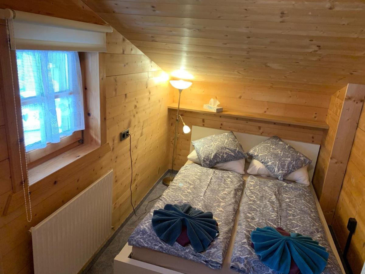 Landhaus Erlzette تكس المظهر الخارجي الصورة